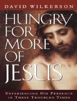 Hungry for more of Jesus by David Wilkerson.pdf